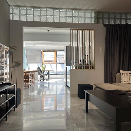 Central Loft D5 โวโลส ภายนอก รูปภาพ