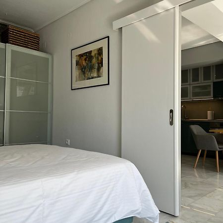 Central Loft D5 โวโลส ภายนอก รูปภาพ