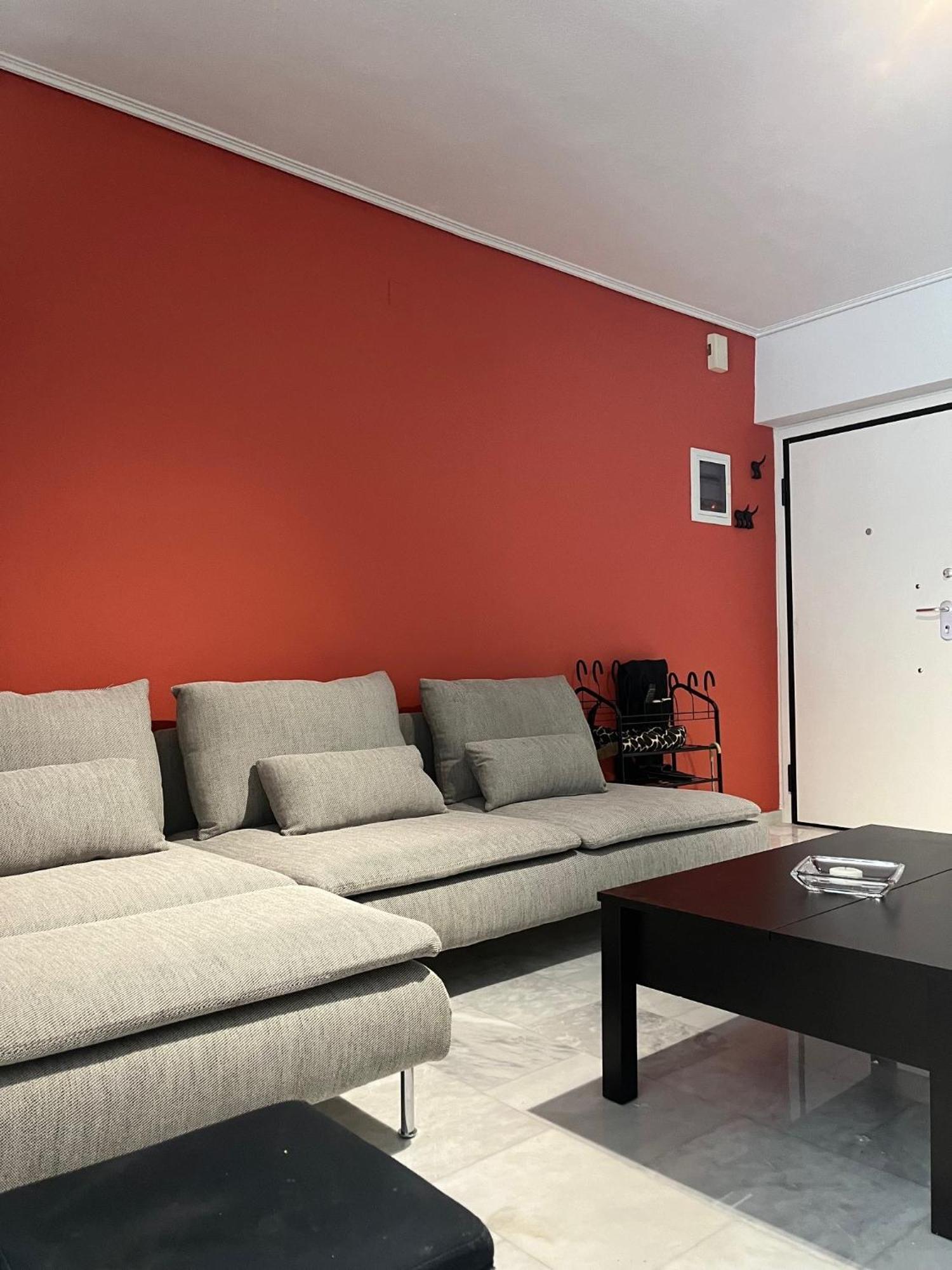 Central Loft D5 โวโลส ภายนอก รูปภาพ