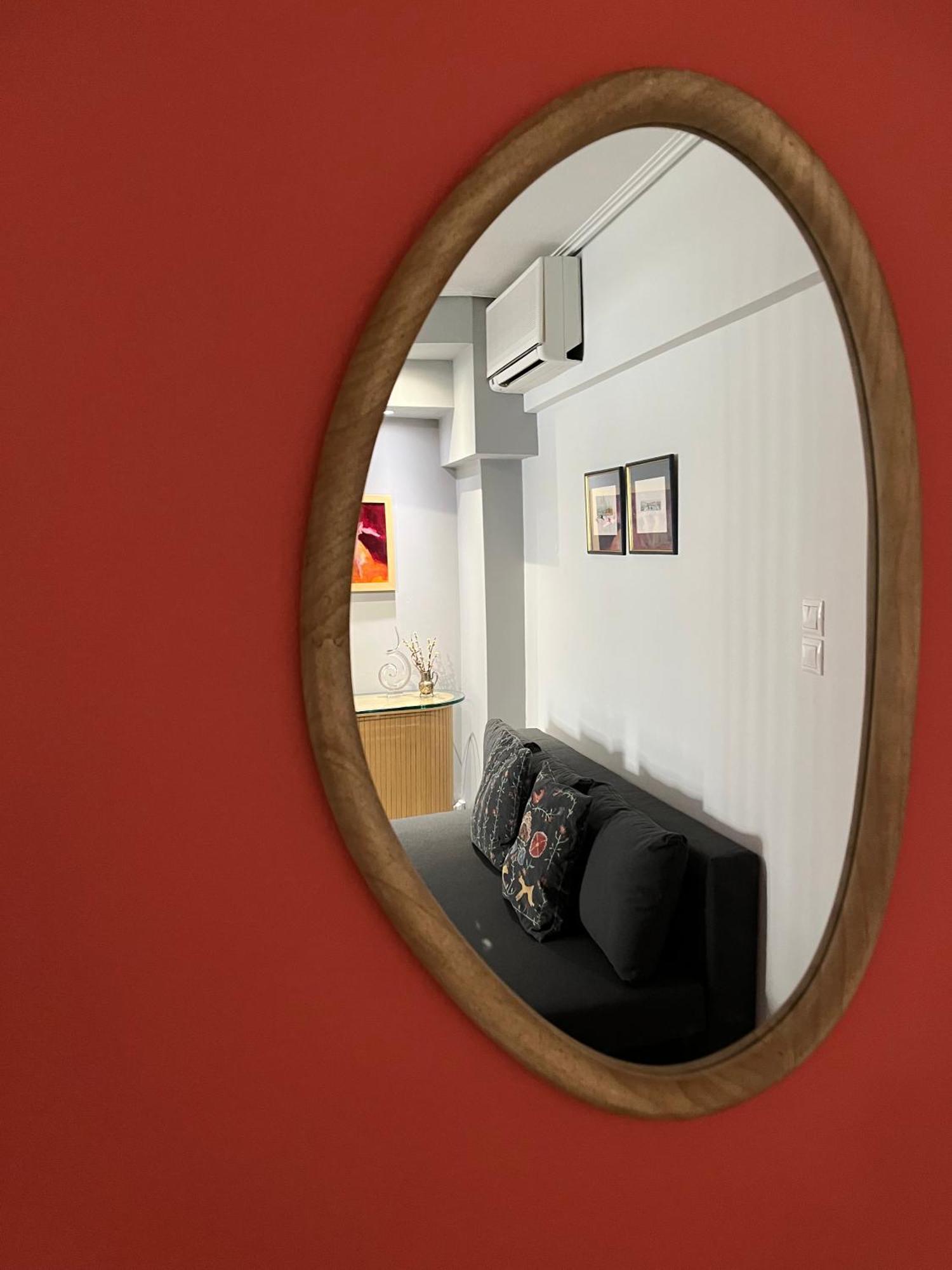Central Loft D5 โวโลส ภายนอก รูปภาพ