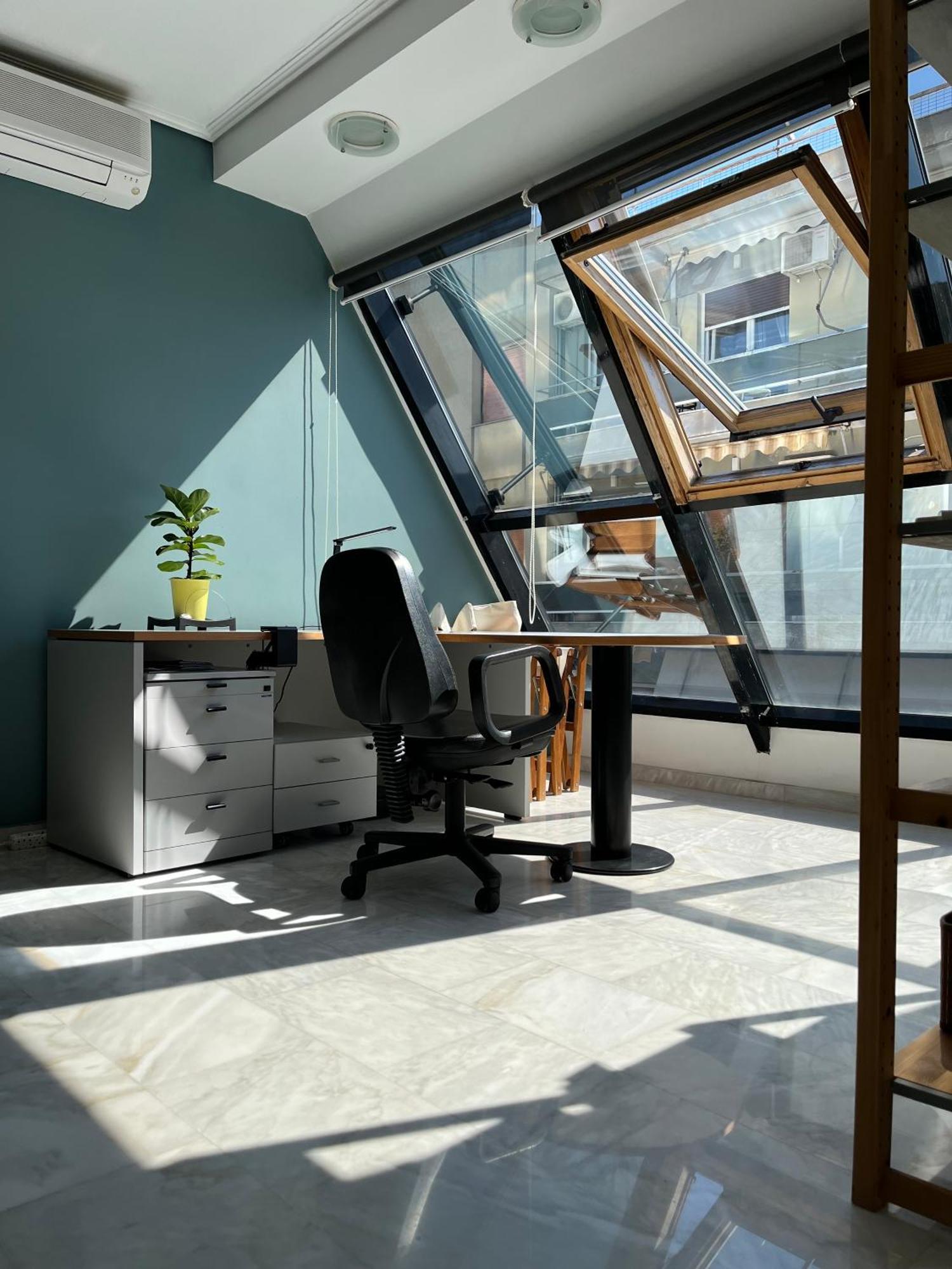 Central Loft D5 โวโลส ภายนอก รูปภาพ